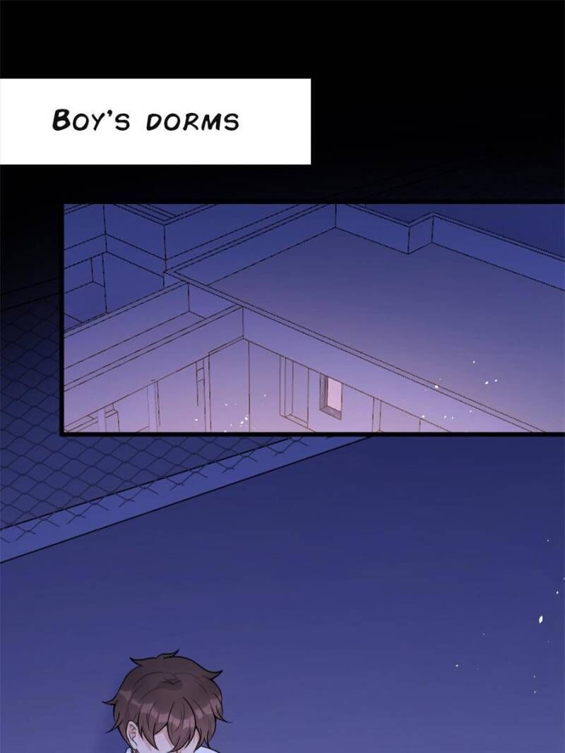 Hey Boss, I Am Your New Wife chapter 62 - page 38