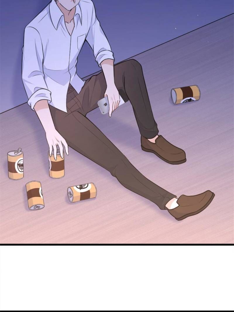 Hey Boss, I Am Your New Wife chapter 62 - page 39