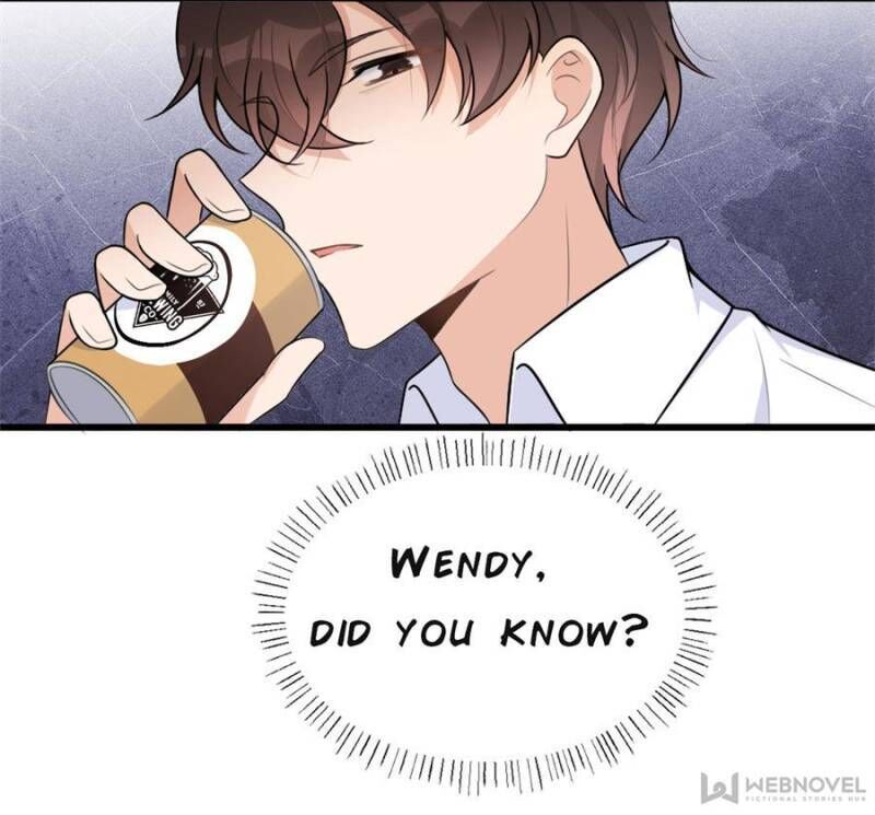 Hey Boss, I Am Your New Wife chapter 62 - page 40