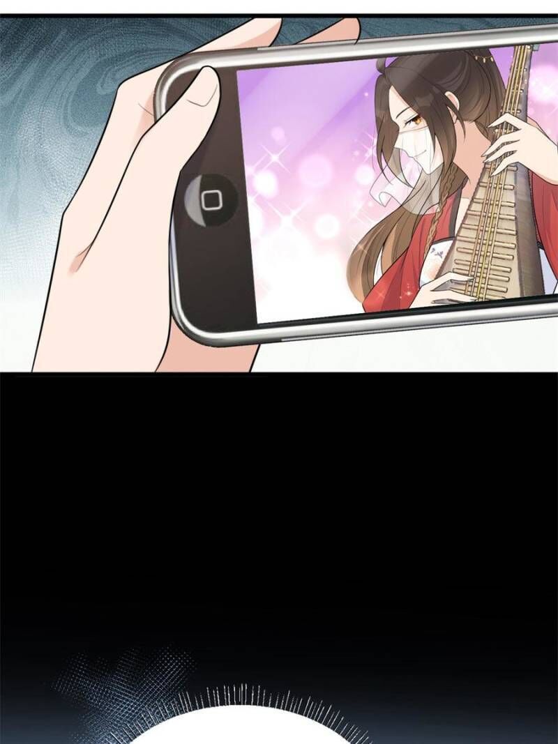 Hey Boss, I Am Your New Wife chapter 62 - page 41