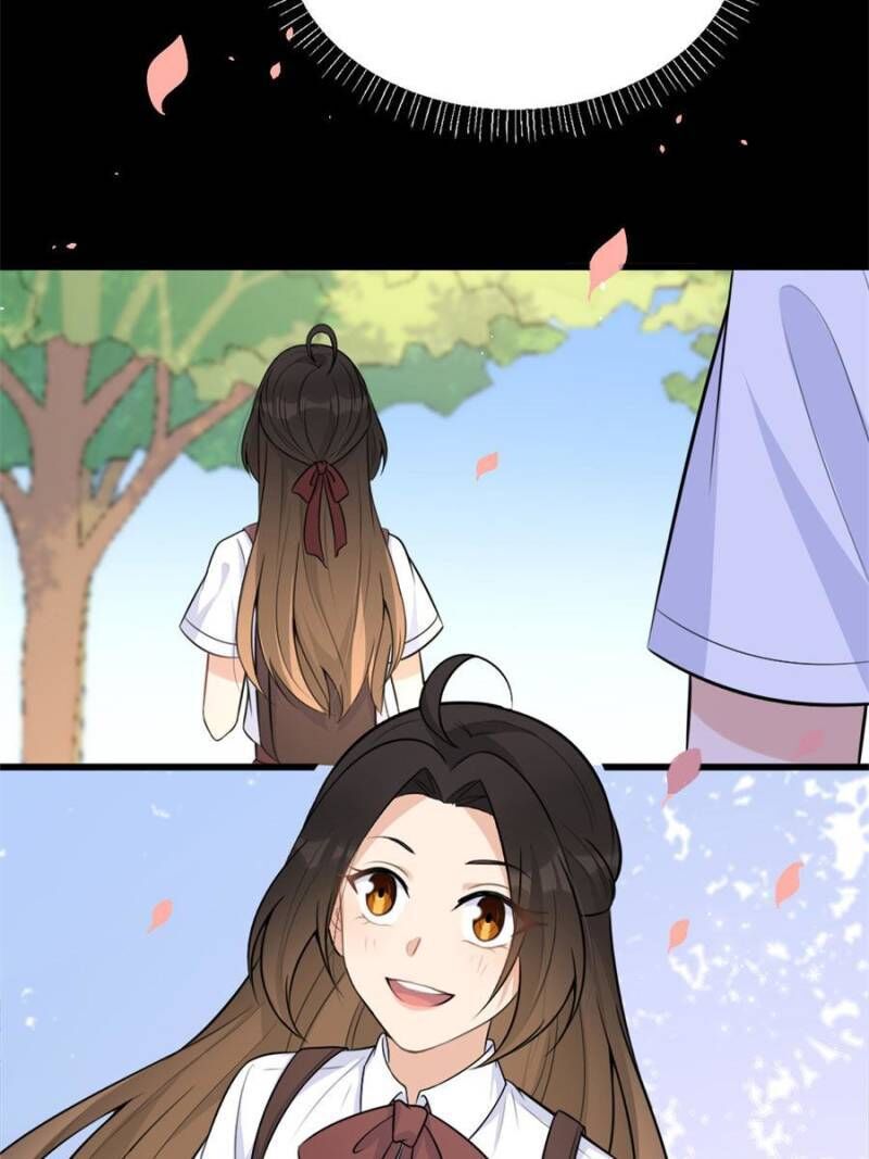 Hey Boss, I Am Your New Wife chapter 62 - page 45