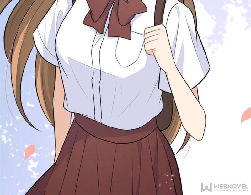 Hey Boss, I Am Your New Wife chapter 62 - page 46