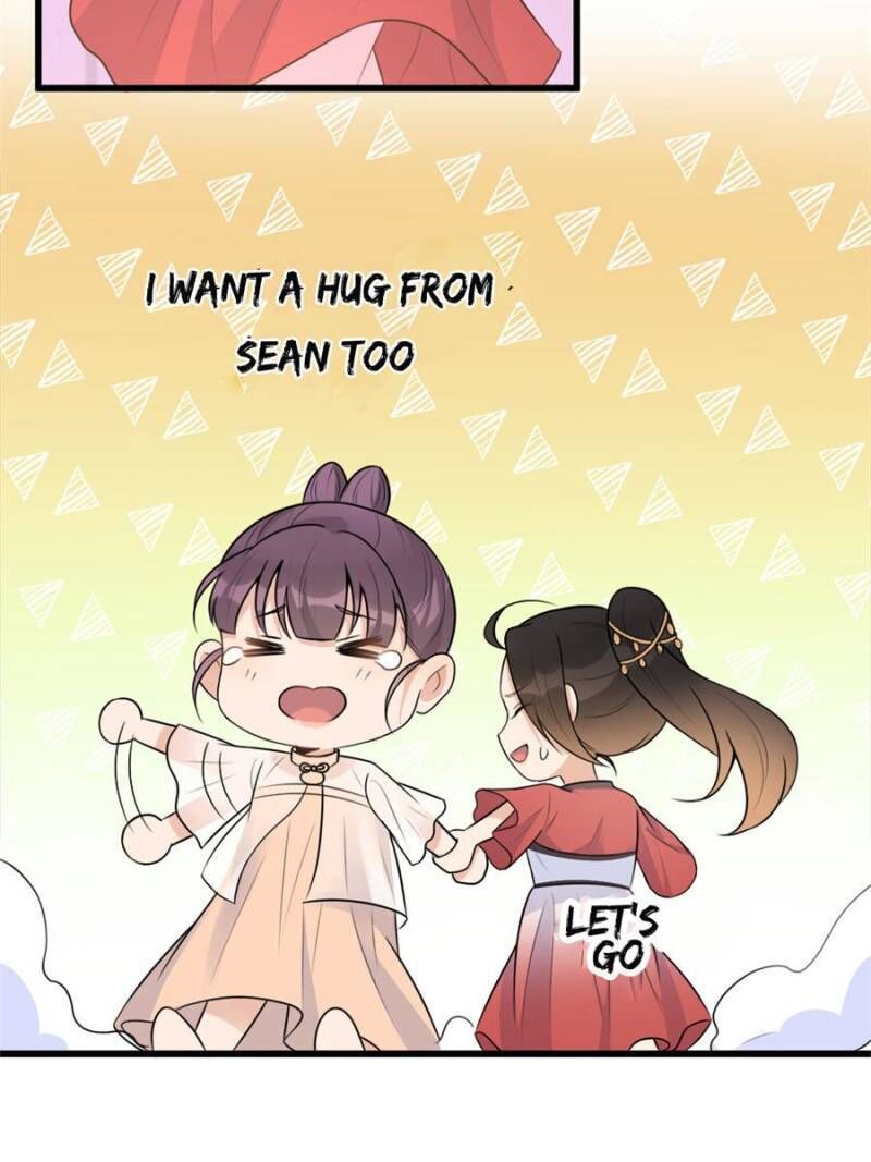 Hey Boss, I Am Your New Wife chapter 62 - page 5