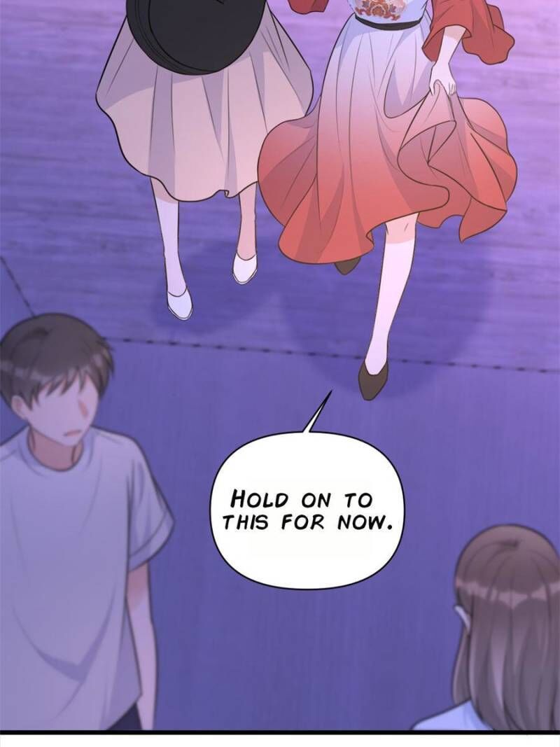 Hey Boss, I Am Your New Wife chapter 62 - page 8