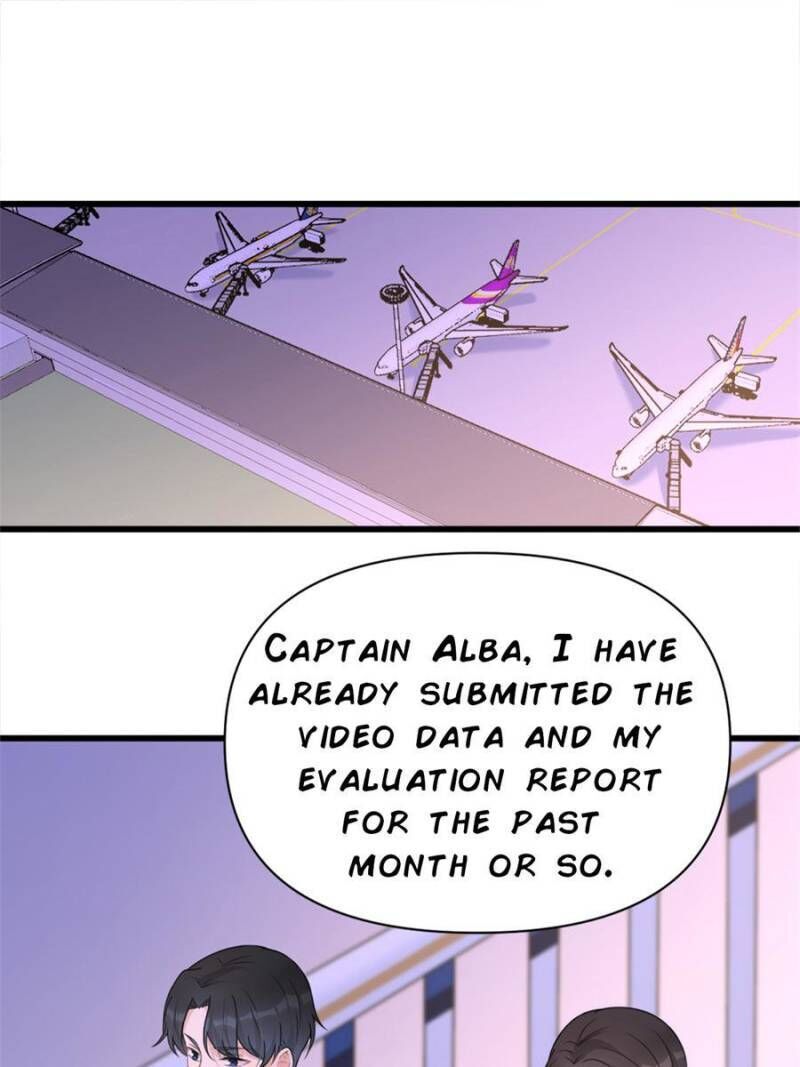 Hey Boss, I Am Your New Wife chapter 61 - page 13