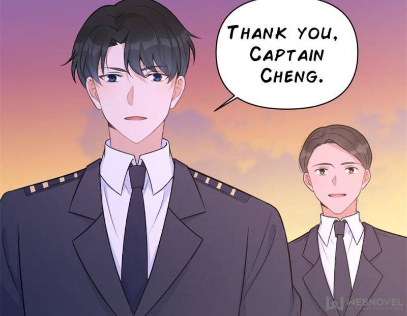 Hey Boss, I Am Your New Wife chapter 61 - page 15