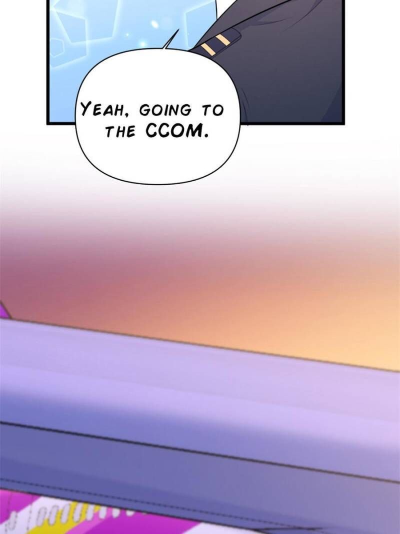 Hey Boss, I Am Your New Wife chapter 61 - page 17