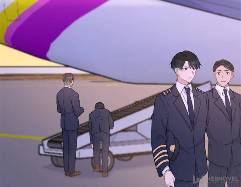 Hey Boss, I Am Your New Wife chapter 61 - page 18