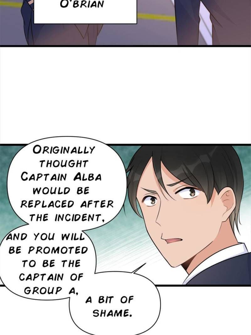 Hey Boss, I Am Your New Wife chapter 61 - page 20