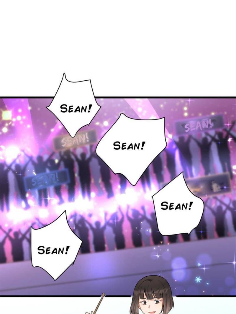 Hey Boss, I Am Your New Wife chapter 61 - page 25