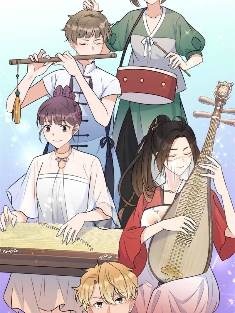 Hey Boss, I Am Your New Wife chapter 61 - page 26