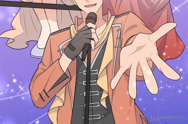 Hey Boss, I Am Your New Wife chapter 61 - page 27