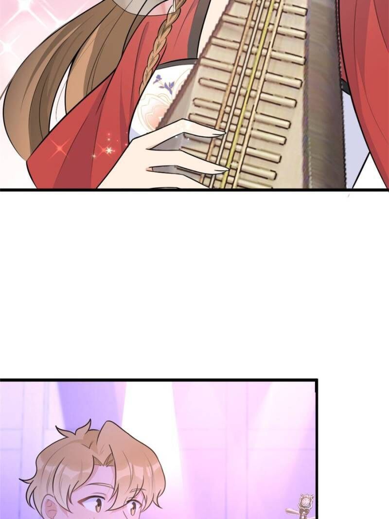 Hey Boss, I Am Your New Wife chapter 61 - page 29
