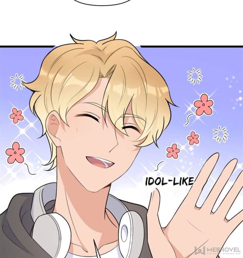 Hey Boss, I Am Your New Wife chapter 61 - page 3