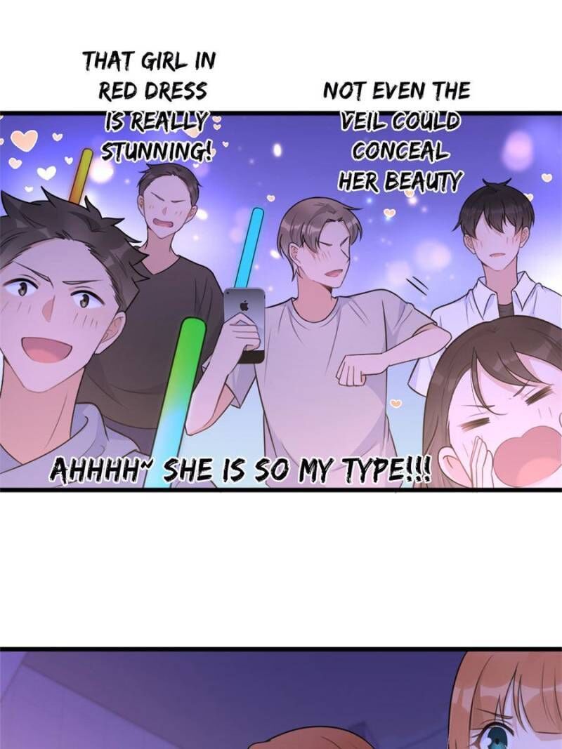 Hey Boss, I Am Your New Wife chapter 61 - page 34