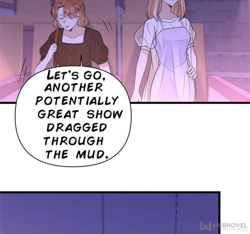 Hey Boss, I Am Your New Wife chapter 61 - page 36