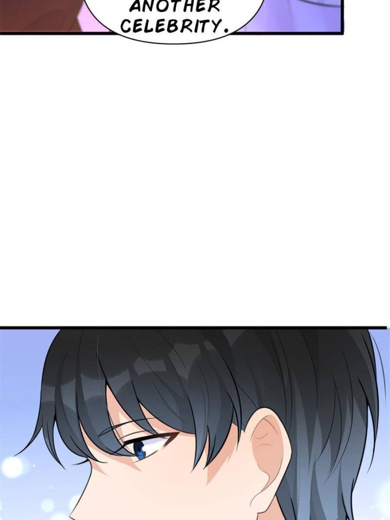 Hey Boss, I Am Your New Wife chapter 61 - page 38