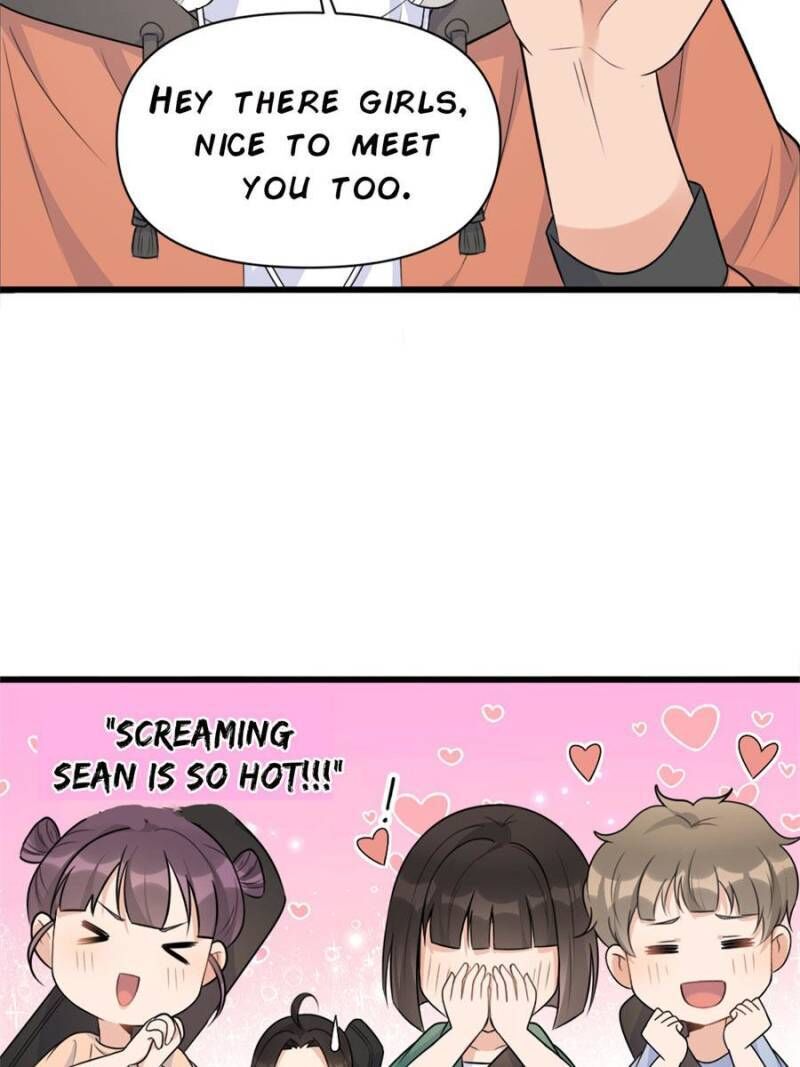 Hey Boss, I Am Your New Wife chapter 61 - page 4