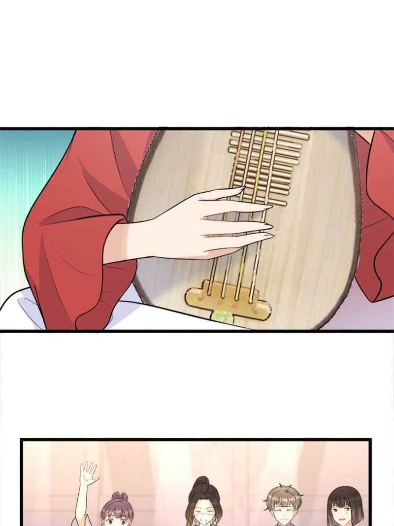 Hey Boss, I Am Your New Wife chapter 61 - page 40