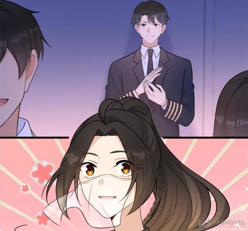 Hey Boss, I Am Your New Wife chapter 61 - page 42