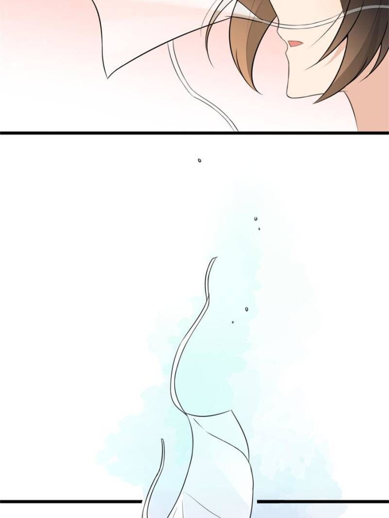 Hey Boss, I Am Your New Wife chapter 61 - page 44