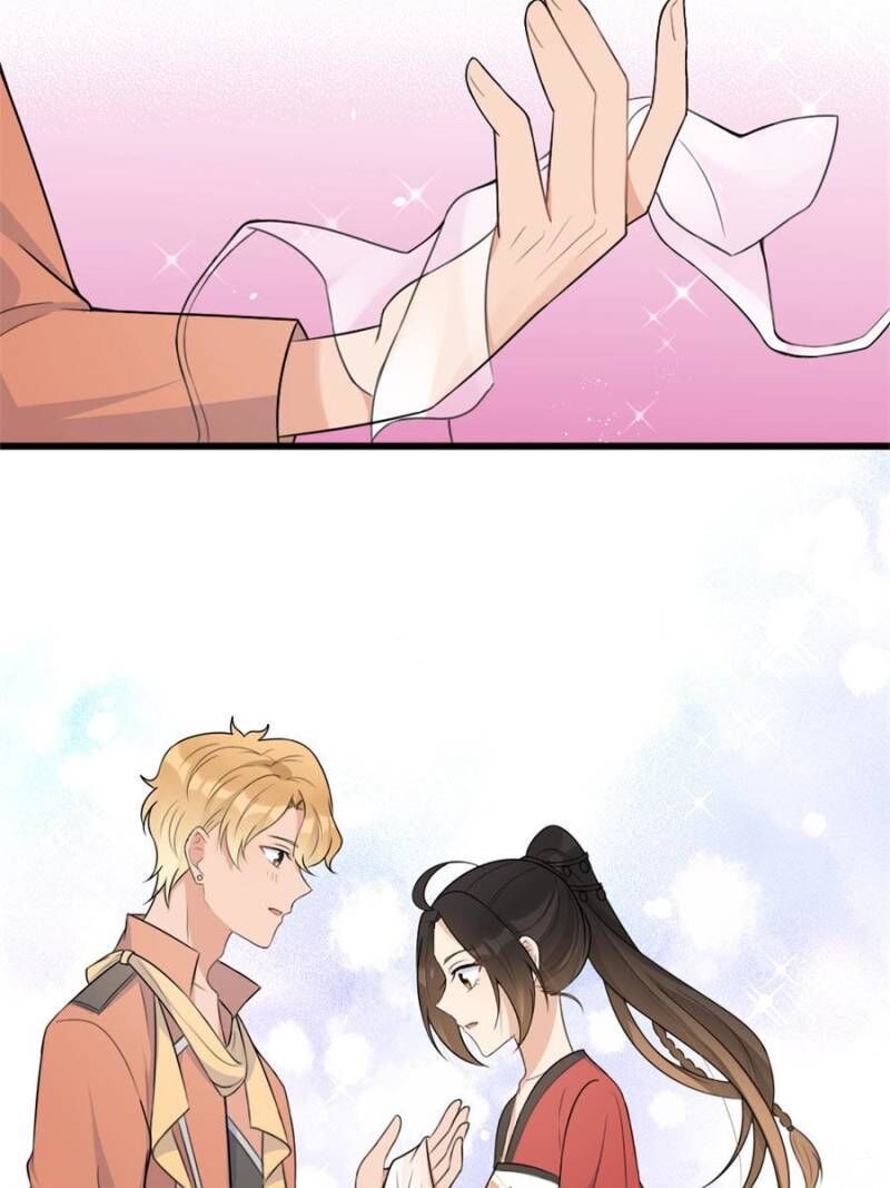 Hey Boss, I Am Your New Wife chapter 61 - page 46