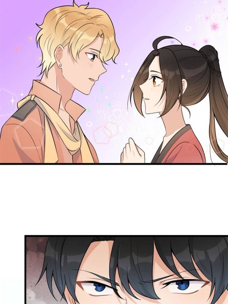 Hey Boss, I Am Your New Wife chapter 61 - page 49