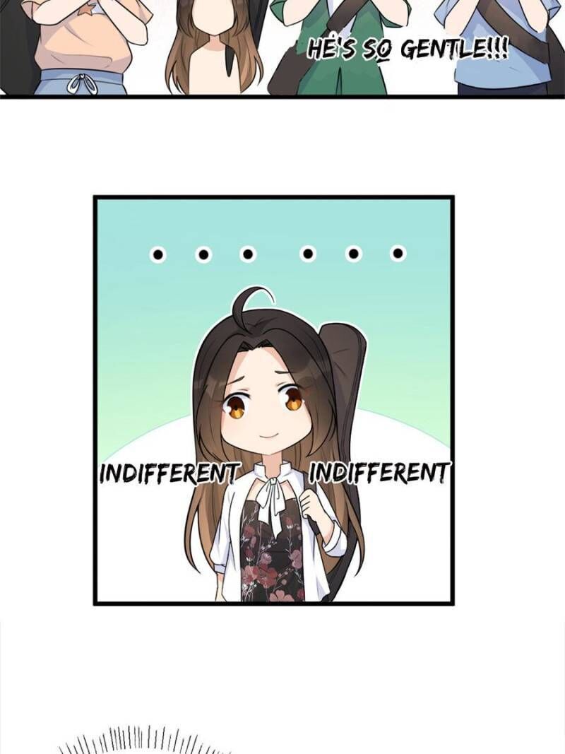 Hey Boss, I Am Your New Wife chapter 61 - page 5