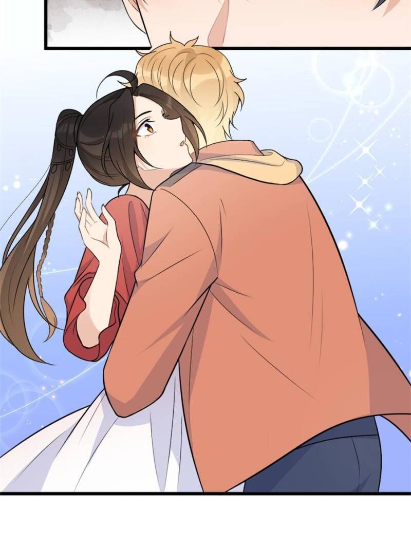Hey Boss, I Am Your New Wife chapter 61 - page 50