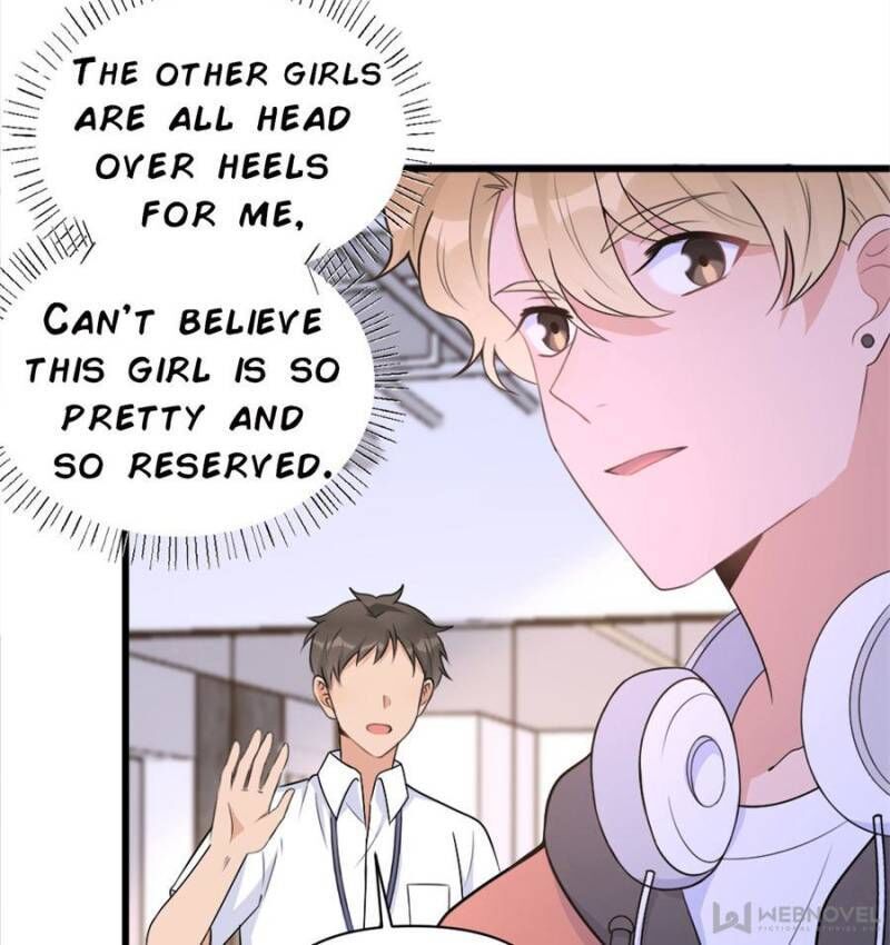 Hey Boss, I Am Your New Wife chapter 61 - page 6