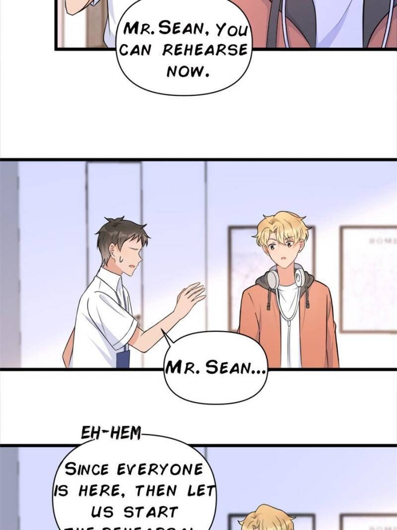 Hey Boss, I Am Your New Wife chapter 61 - page 7