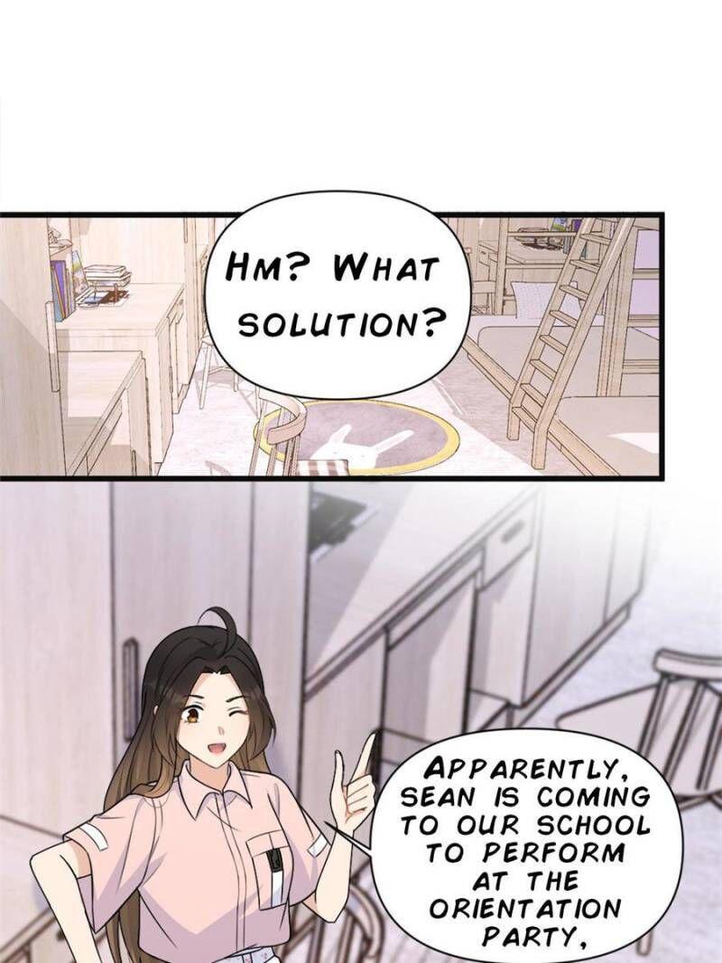 Hey Boss, I Am Your New Wife chapter 60 - page 1