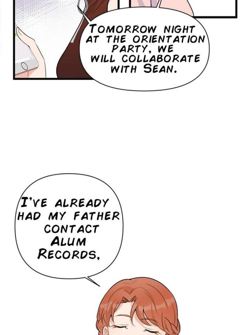 Hey Boss, I Am Your New Wife chapter 60 - page 11