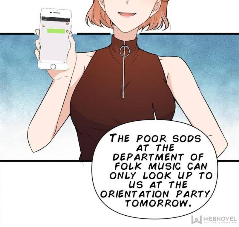 Hey Boss, I Am Your New Wife chapter 60 - page 12
