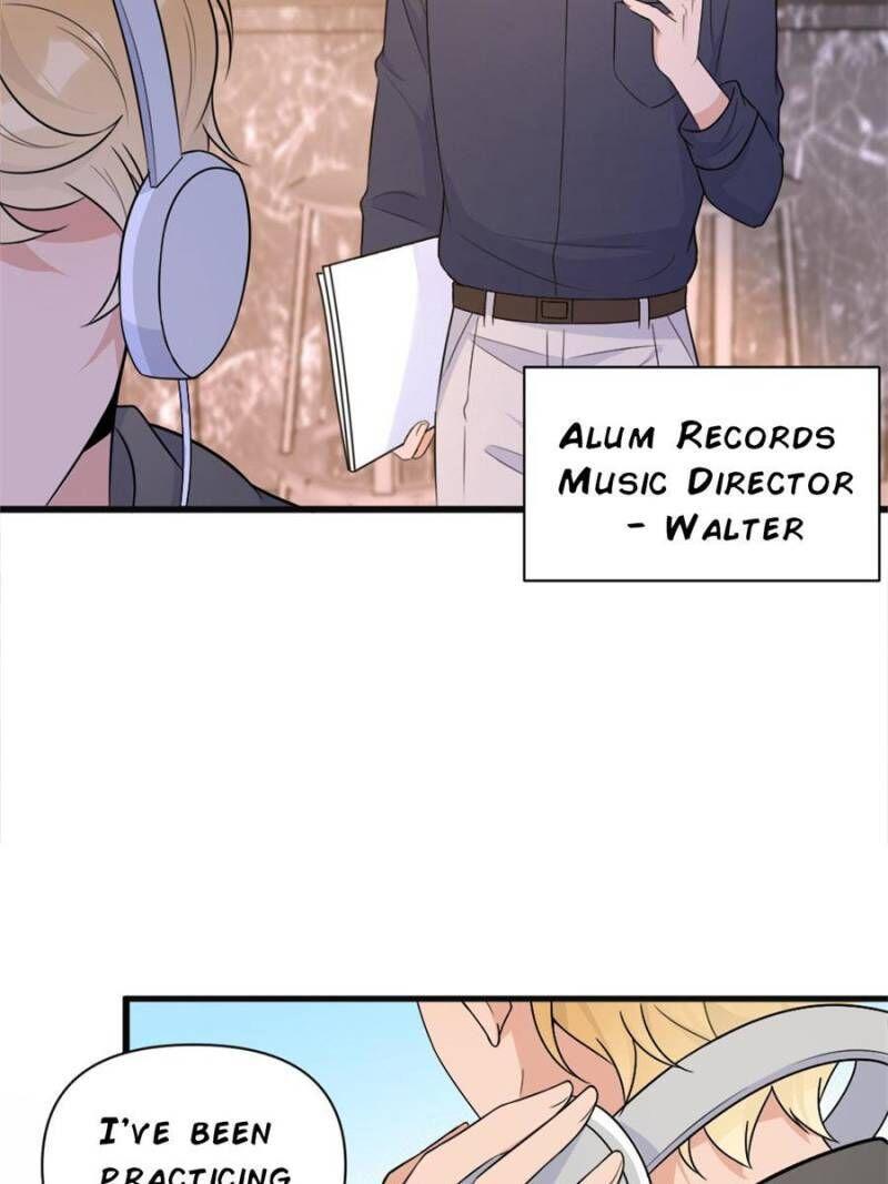 Hey Boss, I Am Your New Wife chapter 60 - page 19
