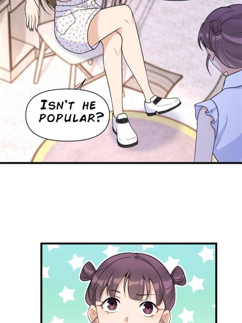 Hey Boss, I Am Your New Wife chapter 60 - page 2