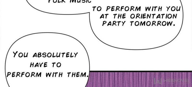 Hey Boss, I Am Your New Wife chapter 60 - page 24
