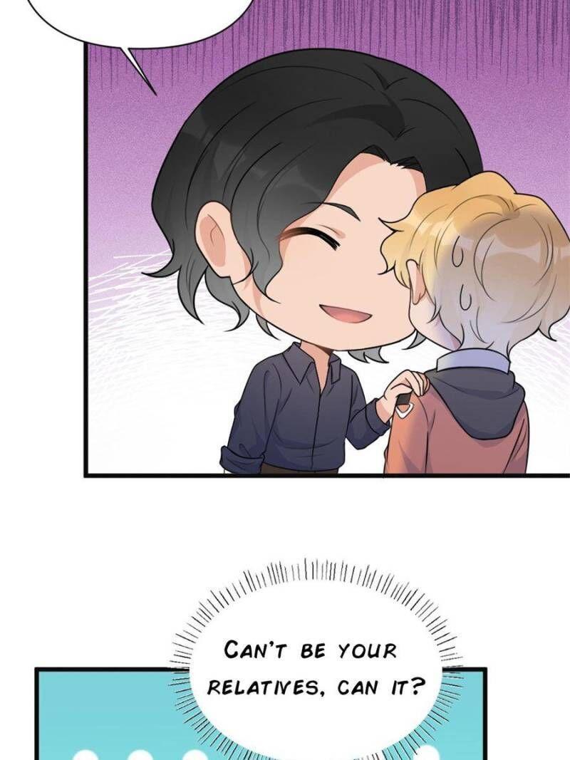 Hey Boss, I Am Your New Wife chapter 60 - page 25