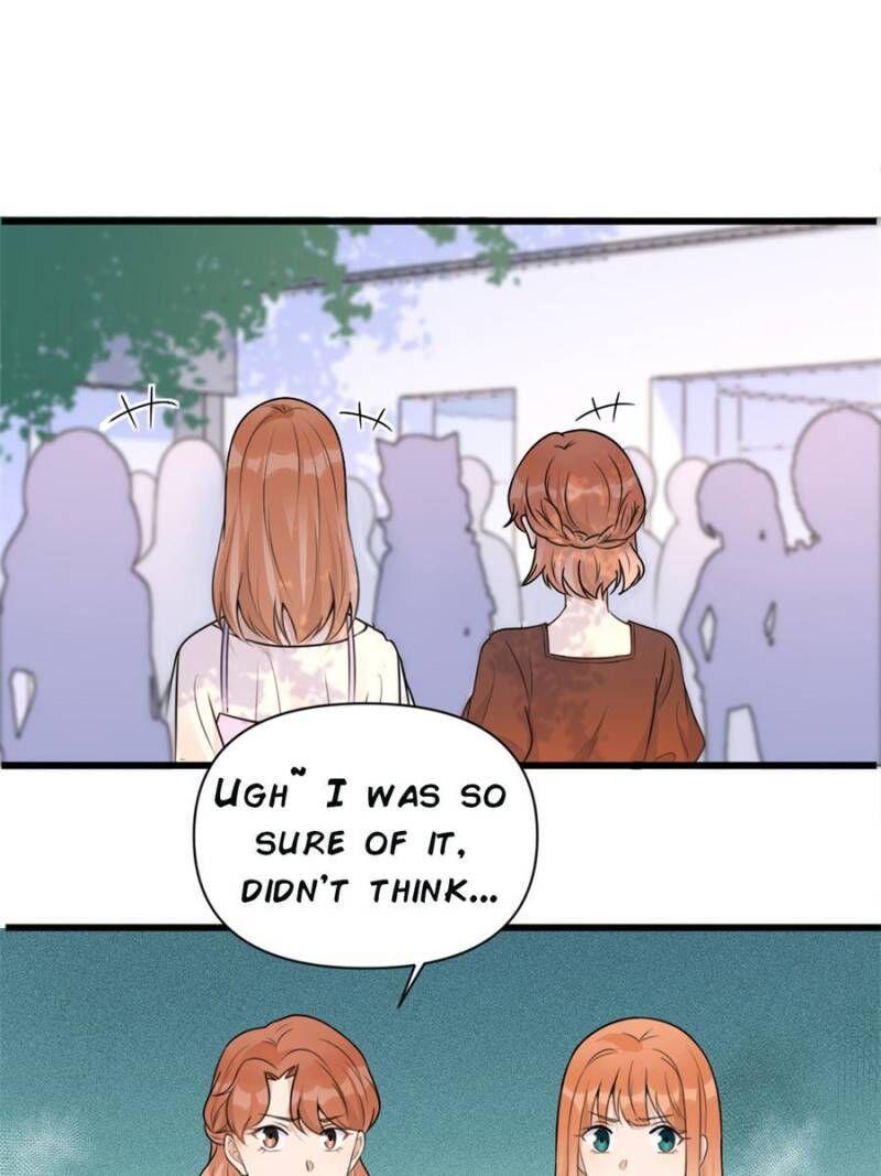 Hey Boss, I Am Your New Wife chapter 60 - page 28