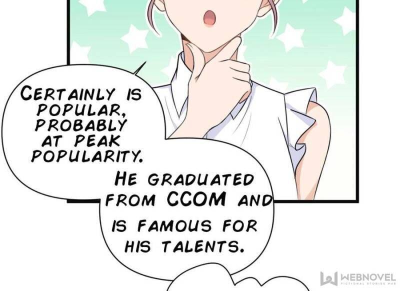 Hey Boss, I Am Your New Wife chapter 60 - page 3