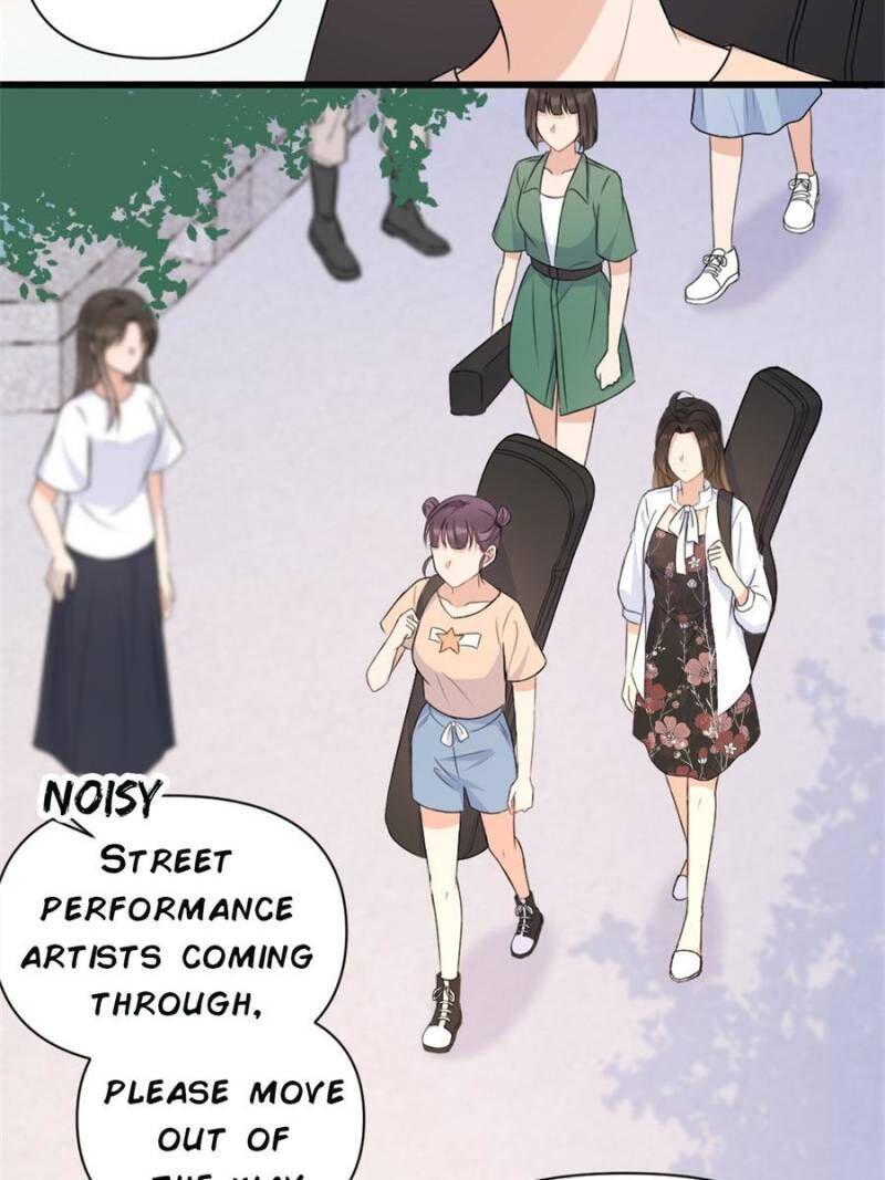 Hey Boss, I Am Your New Wife chapter 60 - page 32