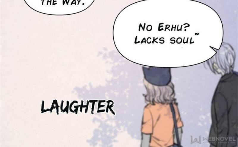 Hey Boss, I Am Your New Wife chapter 60 - page 33
