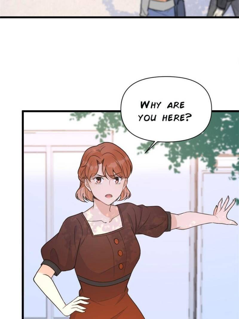 Hey Boss, I Am Your New Wife chapter 60 - page 34