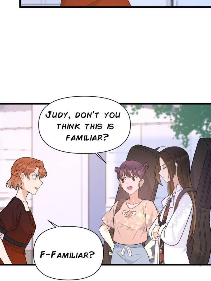 Hey Boss, I Am Your New Wife chapter 60 - page 35