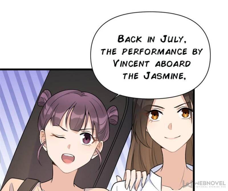 Hey Boss, I Am Your New Wife chapter 60 - page 36