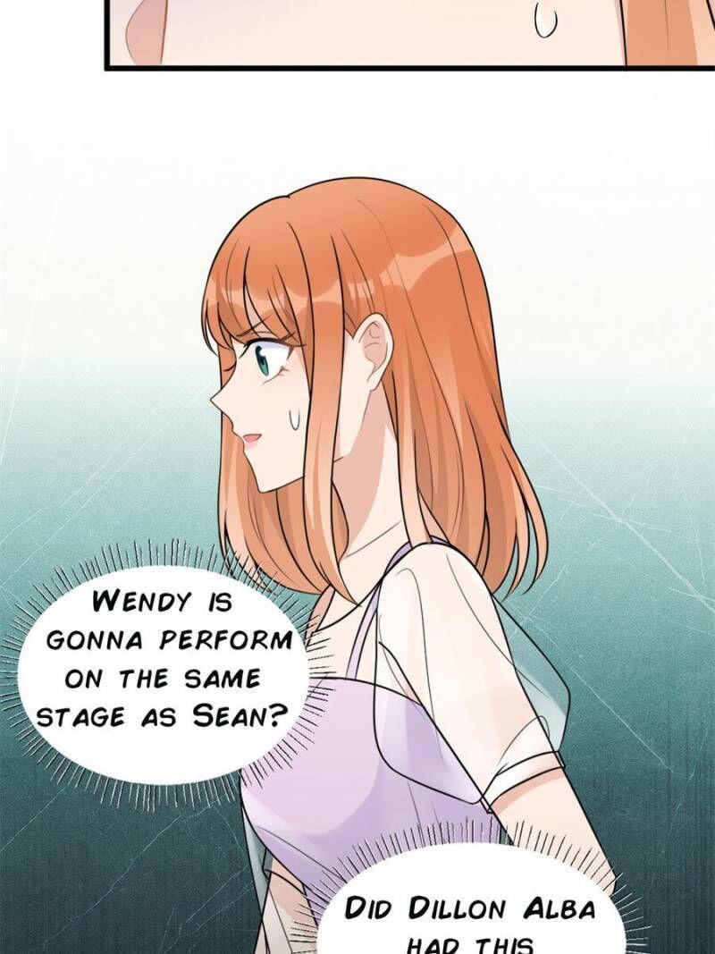 Hey Boss, I Am Your New Wife chapter 60 - page 38