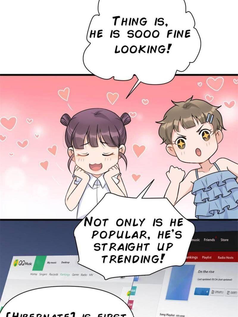 Hey Boss, I Am Your New Wife chapter 60 - page 4