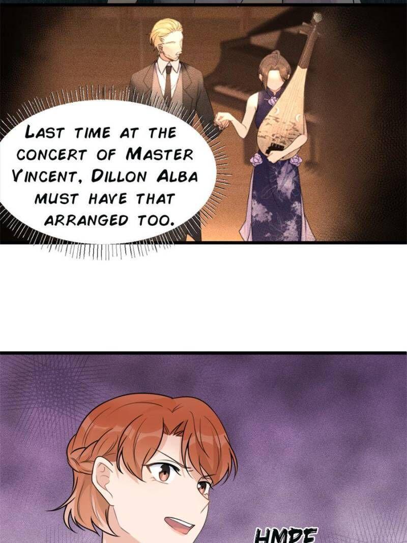 Hey Boss, I Am Your New Wife chapter 60 - page 40