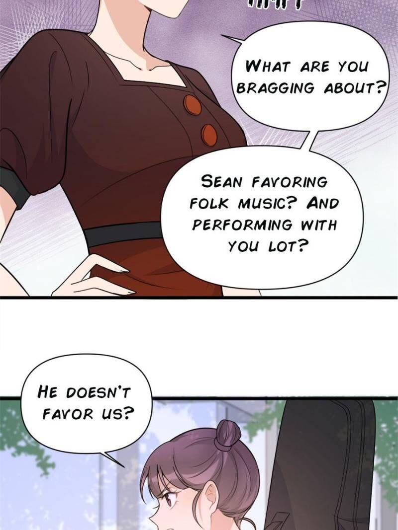 Hey Boss, I Am Your New Wife chapter 60 - page 41