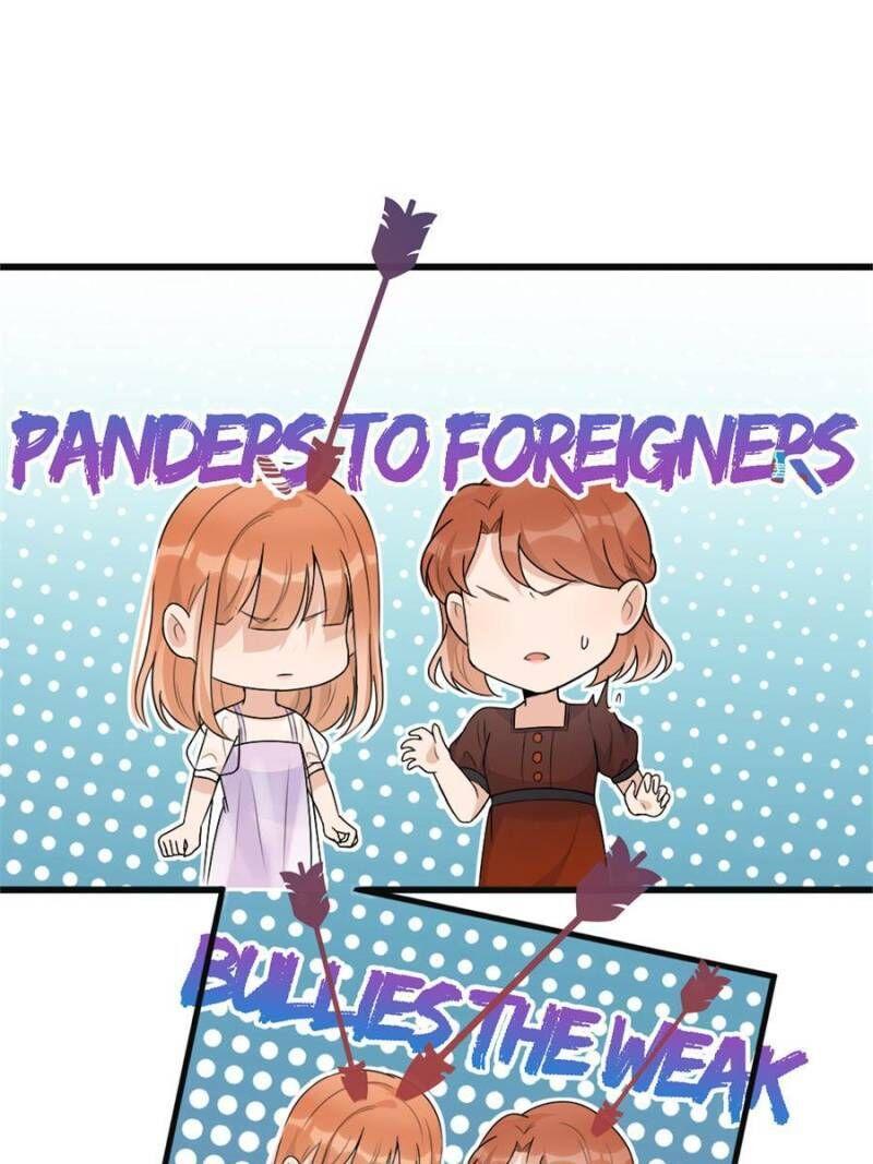 Hey Boss, I Am Your New Wife chapter 60 - page 43